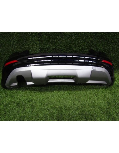 [93000] PARAGOLPES TRASERO - AUDI Q2 (GAB)