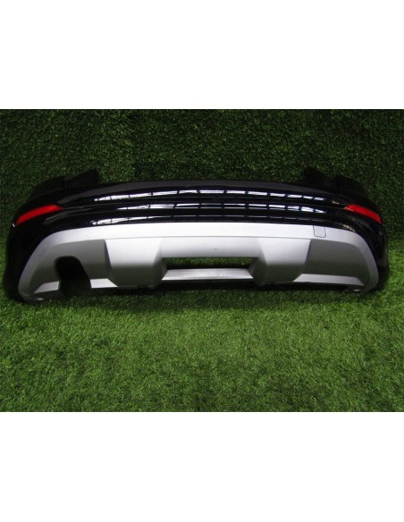 [93000] PARAGOLPES TRASERO - AUDI Q2 (GAB)