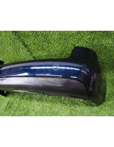 [92689] PARAGOLPES TRASERO - AUDI A4 AVANT (B5)