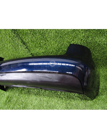 [92689] PARAGOLPES TRASERO - AUDI A4 AVANT (B5)