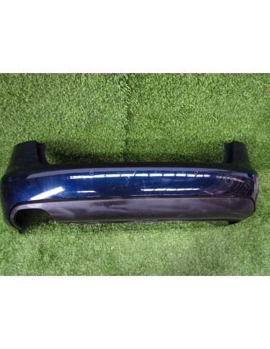 [92689] PARAGOLPES TRASERO - AUDI A4 AVANT (B5)