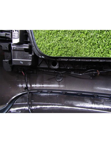 [92689] PARAGOLPES TRASERO - AUDI A4 AVANT (B5)