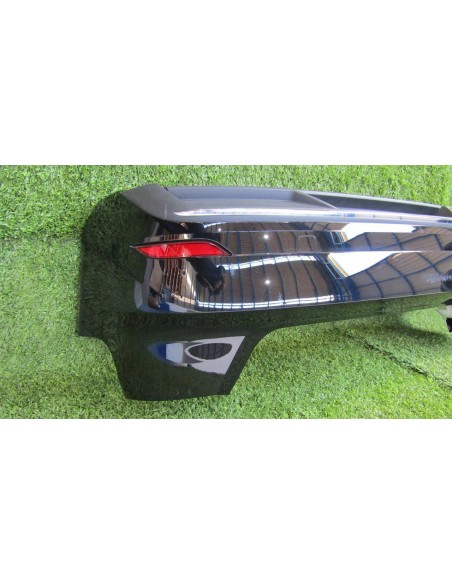 [92360] PARAGOLPES TRASERO - AUDI A3 (8P)