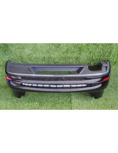 [92360] PARAGOLPES TRASERO - AUDI A3 (8P)