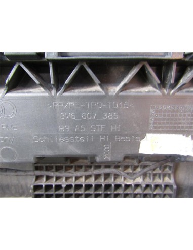 [92795] PARAGOLPES TRASERO - AUDI A5 CABRIOLET...