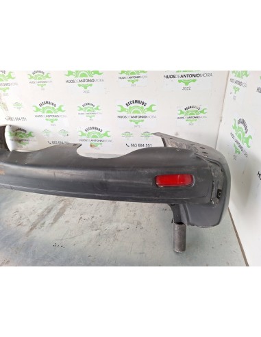 [103637] PARAGOLPES TRASERO - CITROEN JUMPY...