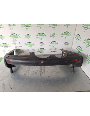 [103637] PARAGOLPES TRASERO - CITROEN JUMPY...