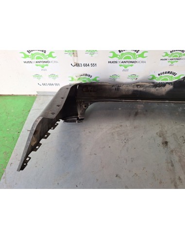 [103637] PARAGOLPES TRASERO - CITROEN JUMPY...