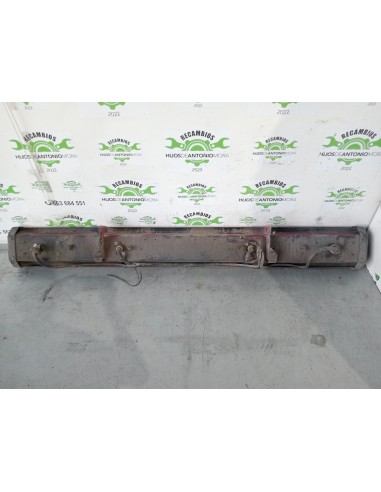 [104955] PARAGOLPES TRASERO - IVECO DAILY CAJA...