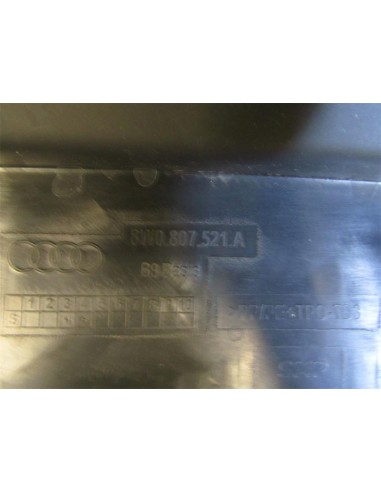 [92441] PARAGOLPES TRASERO - AUDI A4 ALLROAD...