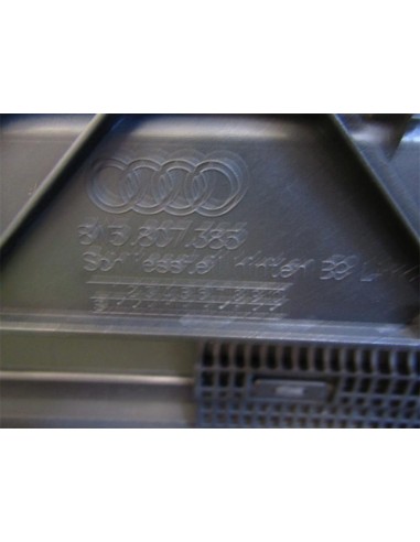 [92441] PARAGOLPES TRASERO - AUDI A4 ALLROAD...