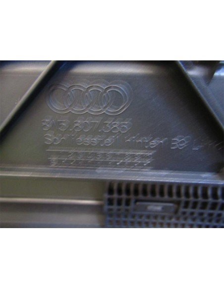 [92441] PARAGOLPES TRASERO - AUDI A4 ALLROAD QUATTRO (8WH) (01/2016 - 01/2019)