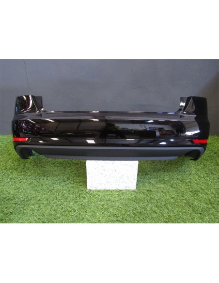 [92441] PARAGOLPES TRASERO - AUDI A4 ALLROAD QUATTRO (8WH) (01/2016 - 01/2019)