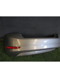 [93164] PARAGOLPES TRASERO - SKODA FABIA