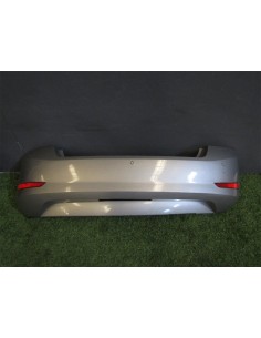 [93164] PARAGOLPES TRASERO - SKODA FABIA 2