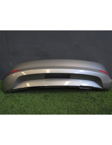 [93164] PARAGOLPES TRASERO - SKODA FABIA