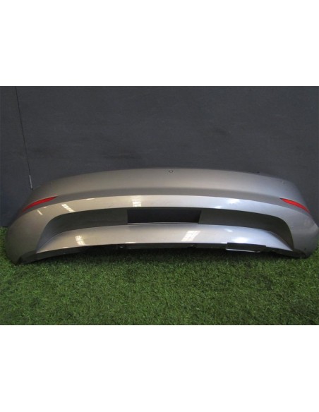 [93164] PARAGOLPES TRASERO - SKODA FABIA