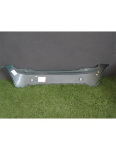 [93205] PARAGOLPES TRASERO - BMW MINI CABRIO (R52)