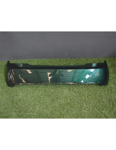[93205] PARAGOLPES TRASERO - BMW MINI CABRIO (R52)