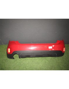 [93214] PARAGOLPES TRASERO - BMW MINI COUNTRYMAN (R60) 2