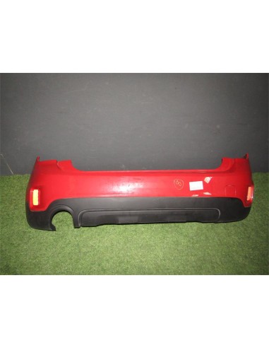 [93214] PARAGOLPES TRASERO - BMW MINI...