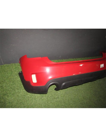 [93214] PARAGOLPES TRASERO - BMW MINI COUNTRYMAN (R60)