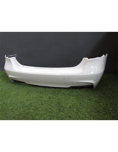 [94279] PARAGOLPES TRASERO - BMW SERIE 3 LIM....