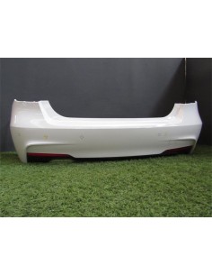 [94279] PARAGOLPES TRASERO - BMW SERIE 3 LIM. (F30) 2