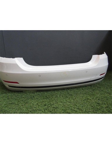 [94349] PARAGOLPES TRASERO - BMW SERIE 3 COUPE...