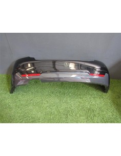 [94356] PARAGOLPES TRASERO - BMW SERIE 3 COUPE (E36) 2