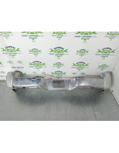 [99836] PARAGOLPES TRASERO - MITSUBISHI MONTERO (L040)