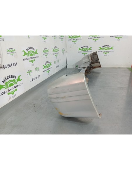 [99836] PARAGOLPES TRASERO - MITSUBISHI MONTERO (L040)