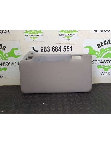 [102650] PARASOL CENTRAL - NISSAN ATLEON