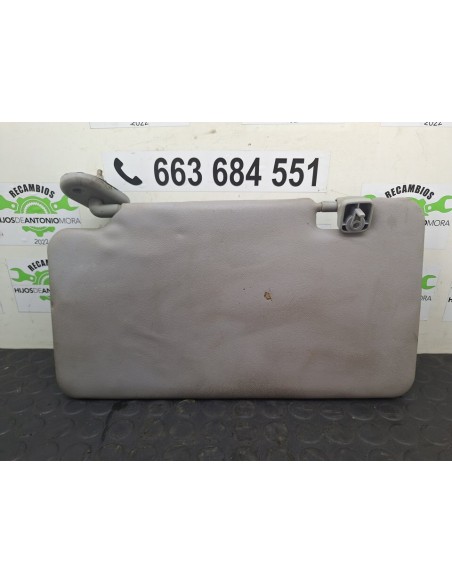 [103486] PARASOL CENTRAL - NISSAN ATLEON