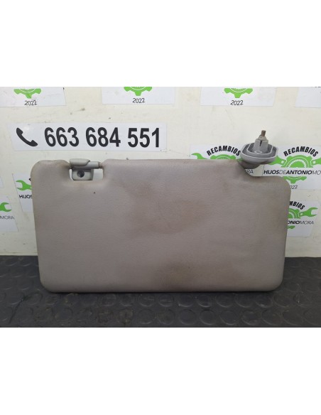 [103486] PARASOL CENTRAL - NISSAN ATLEON