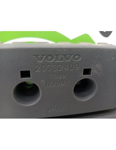 [97259] PARASOL DELANTERO - VOLVO FH 13