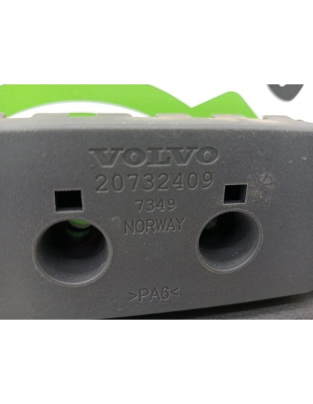 [97259] PARASOL DELANTERO - VOLVO FH 13