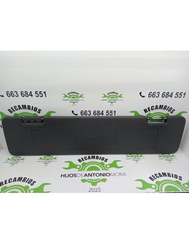 [97259] PARASOL DELANTERO - VOLVO FH 13