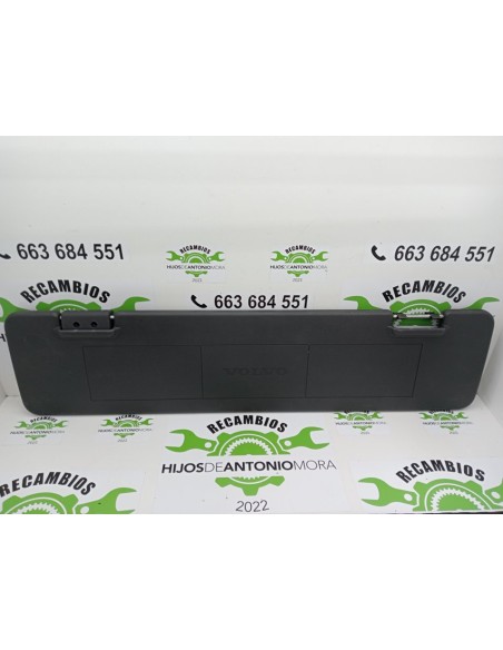 [97259] PARASOL DELANTERO - VOLVO FH 13