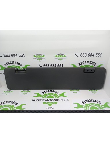 [97259] PARASOL DELANTERO - VOLVO FH 13