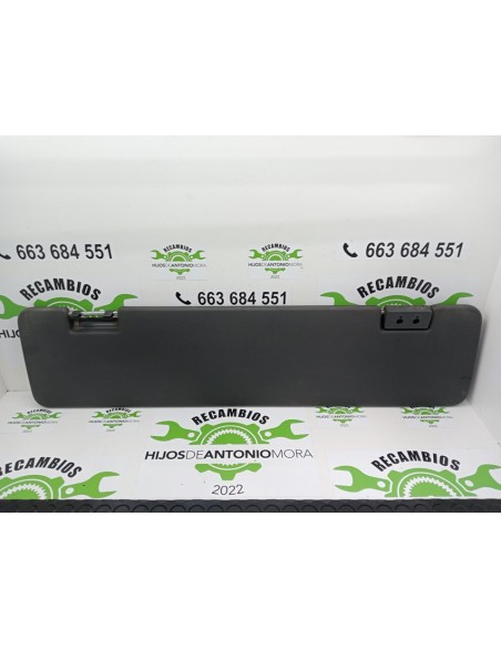 [97259] PARASOL DELANTERO - VOLVO FH 13