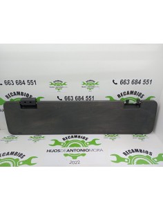 [97260] PARASOL DELANTERO - VOLVO FH 13