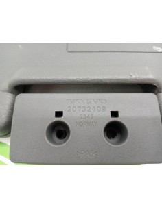 [97260] PARASOL DELANTERO - VOLVO FH 13 2