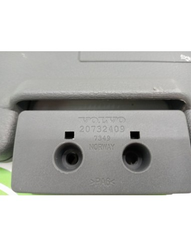 [97260] PARASOL DELANTERO - VOLVO FH 13