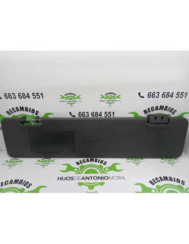 [97260] PARASOL DELANTERO - VOLVO FH 13