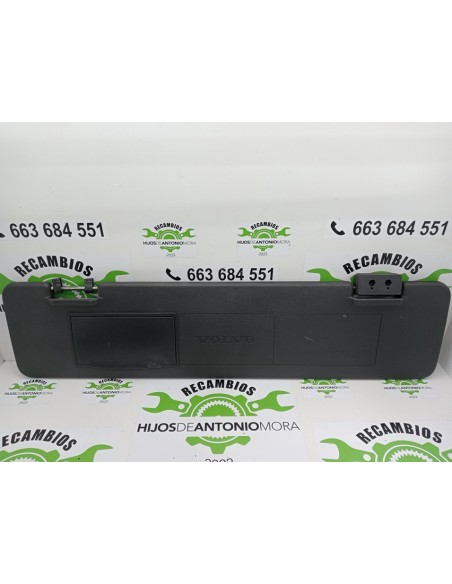 [97260] PARASOL DELANTERO - VOLVO FH 13