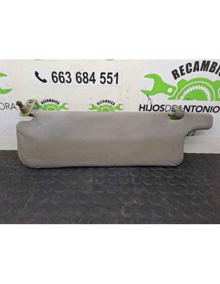 [99825] PARASOL DELANTERO - MITSUBISHI MONTERO (L040)