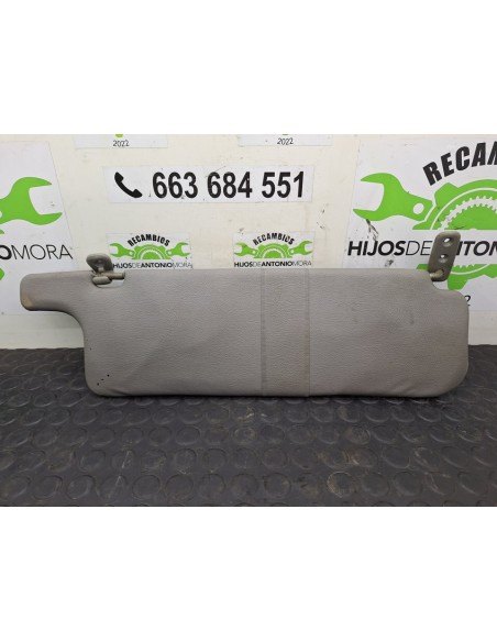 [99825] PARASOL DELANTERO - MITSUBISHI MONTERO (L040)