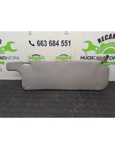 [99826] PARASOL DELANTERO - MITSUBISHI MONTERO (L040) 2