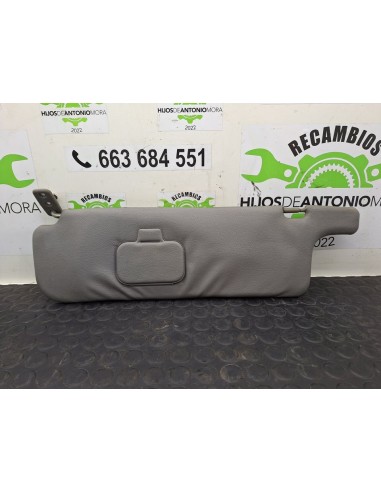 [99826] PARASOL DELANTERO - MITSUBISHI MONTERO...